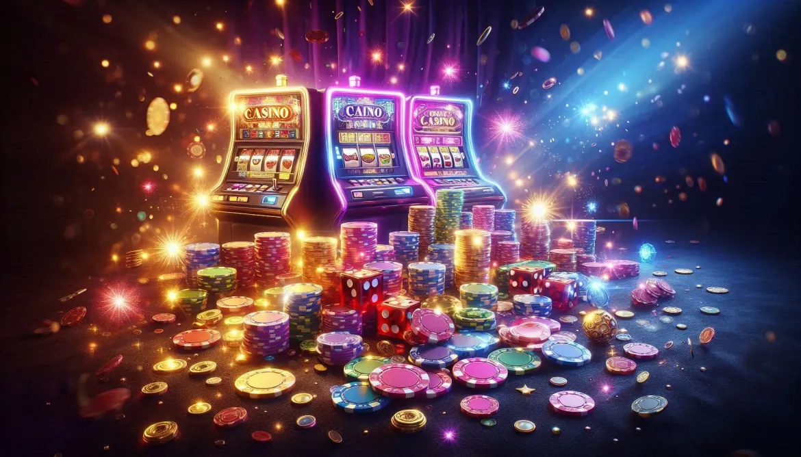 Winkingdom Casino